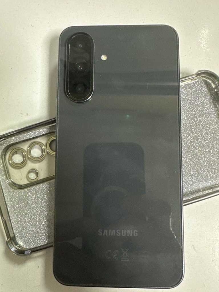 Объявление Samsung galaxy a36 5g 8/256gb Б/У