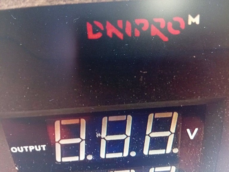 Купить Dnipro-M VR-40R (82009001) Б/У