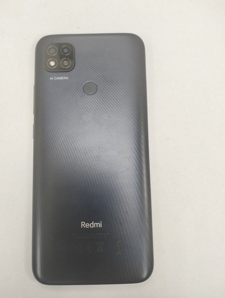 Купить Xiaomi redmi 9c nfc 3/64gb Б/У