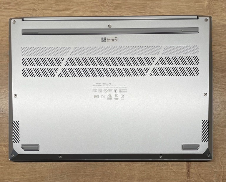 ASUS Vivobook Pro OLED K3400PH-KM131W Код:null. Зображення 6