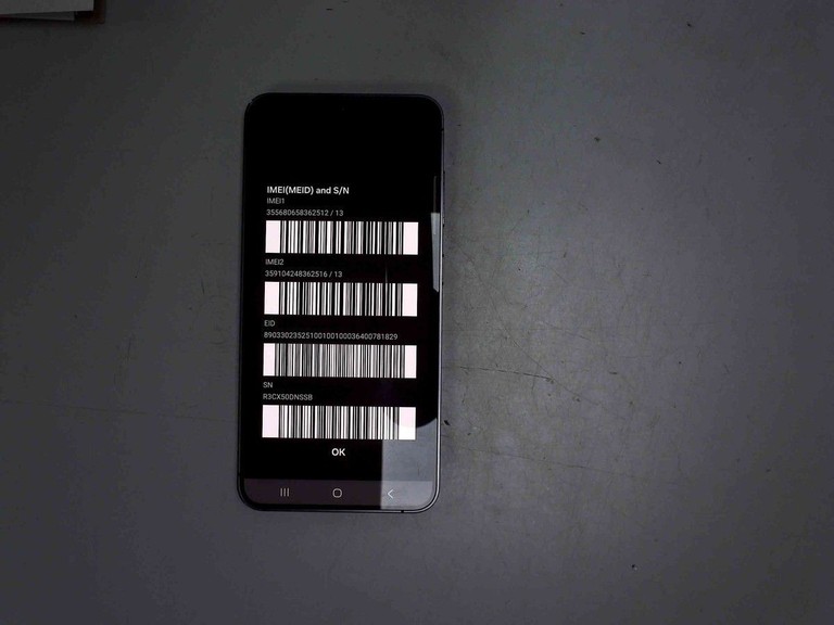 Дешиво Samsung galaxy s24 8/128gb с ломбарда