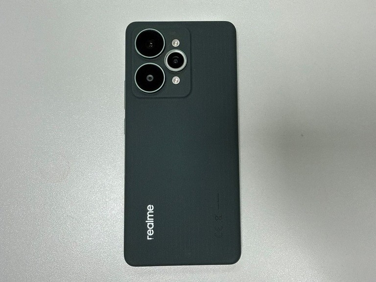 Оголошення Realme 15 Pro 5G 12/512GB Flowing Silver Б/У