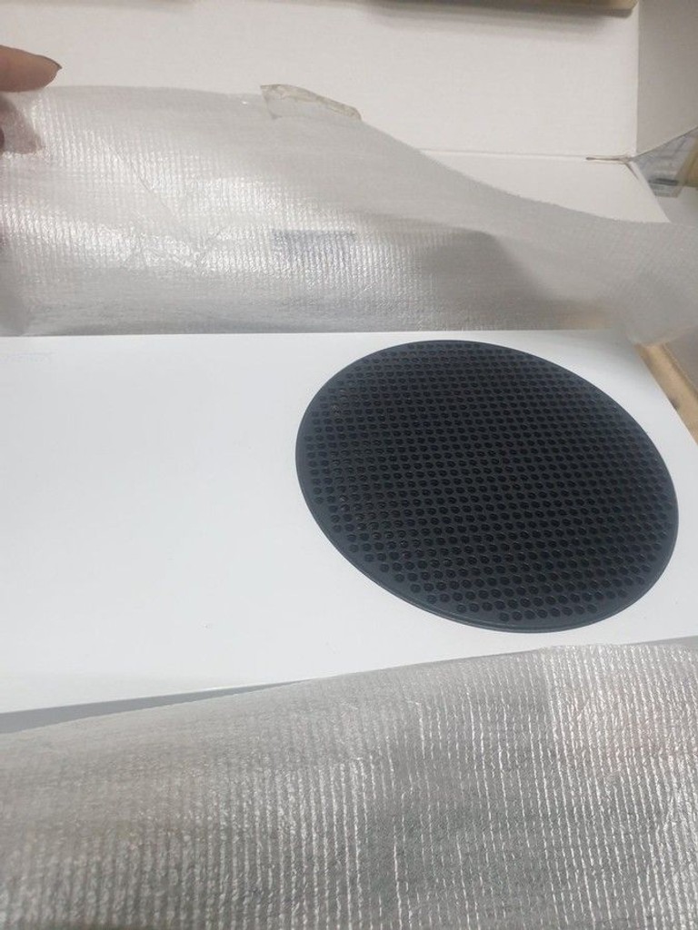 Дешиво Microsoft xbox series s 512gb с ломбарда