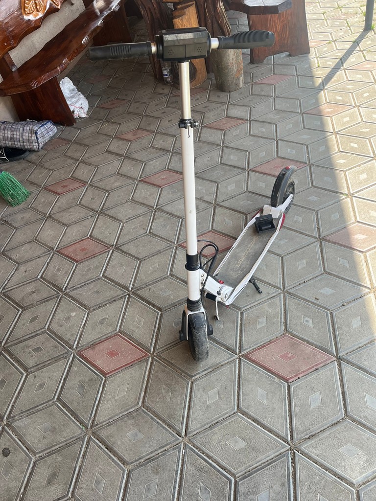 B-SCOOTER Код:null. Зображення 4