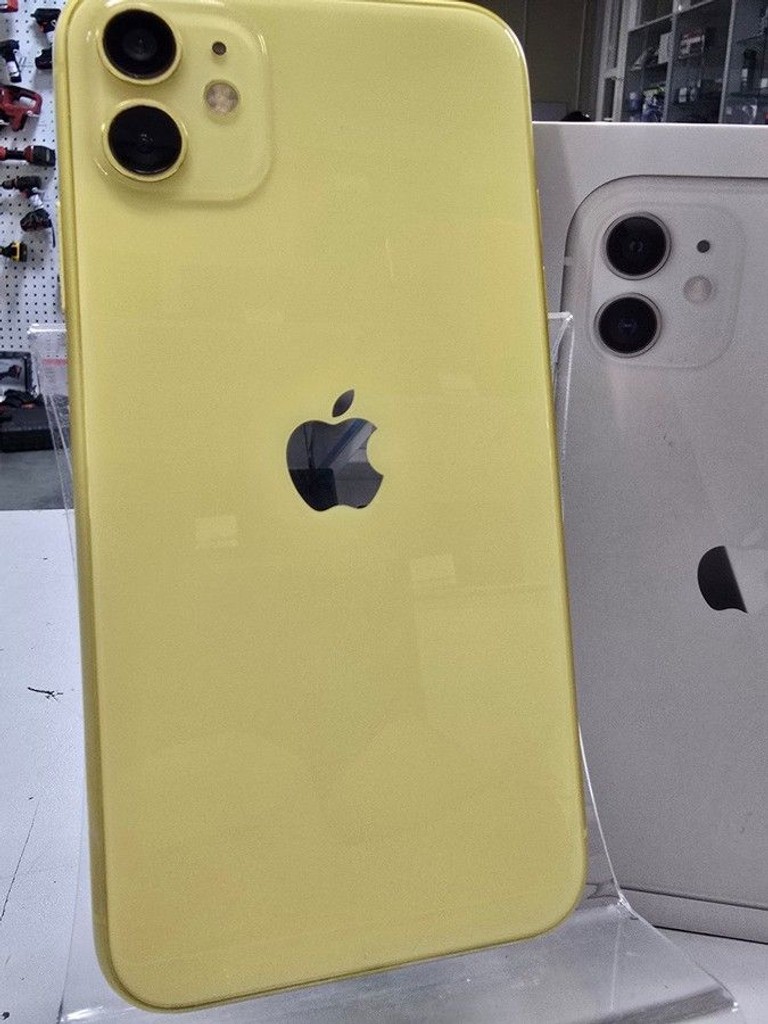 Дешево Apple iphone 11 128gb з ломбарду