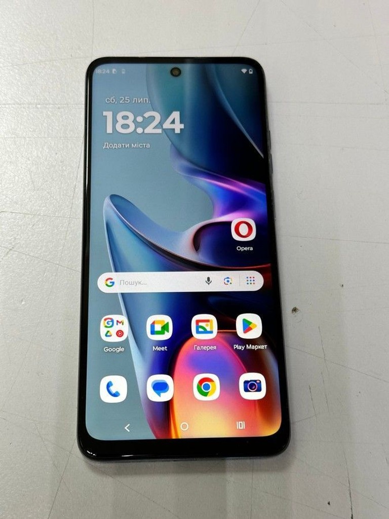 Motorola moto e15 2/64gb Код:01-201035538. Зображення 7