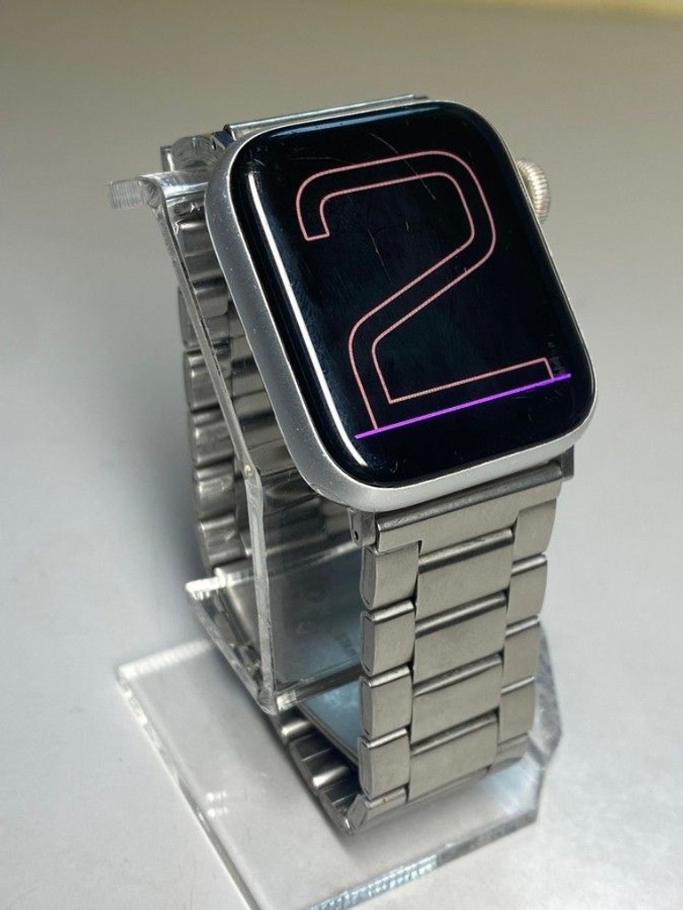 Apple watch se 2 gps 40mm aluminium case Код:01-201041530. Изображение 7