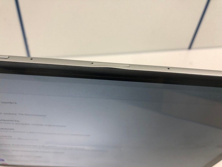 Дешево Lenovo tab m10 plus tb-x606x 4/128gb з ломбарду