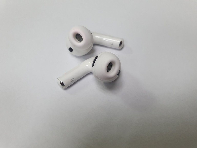 Объявление AirPods Pro 3 Б/У
