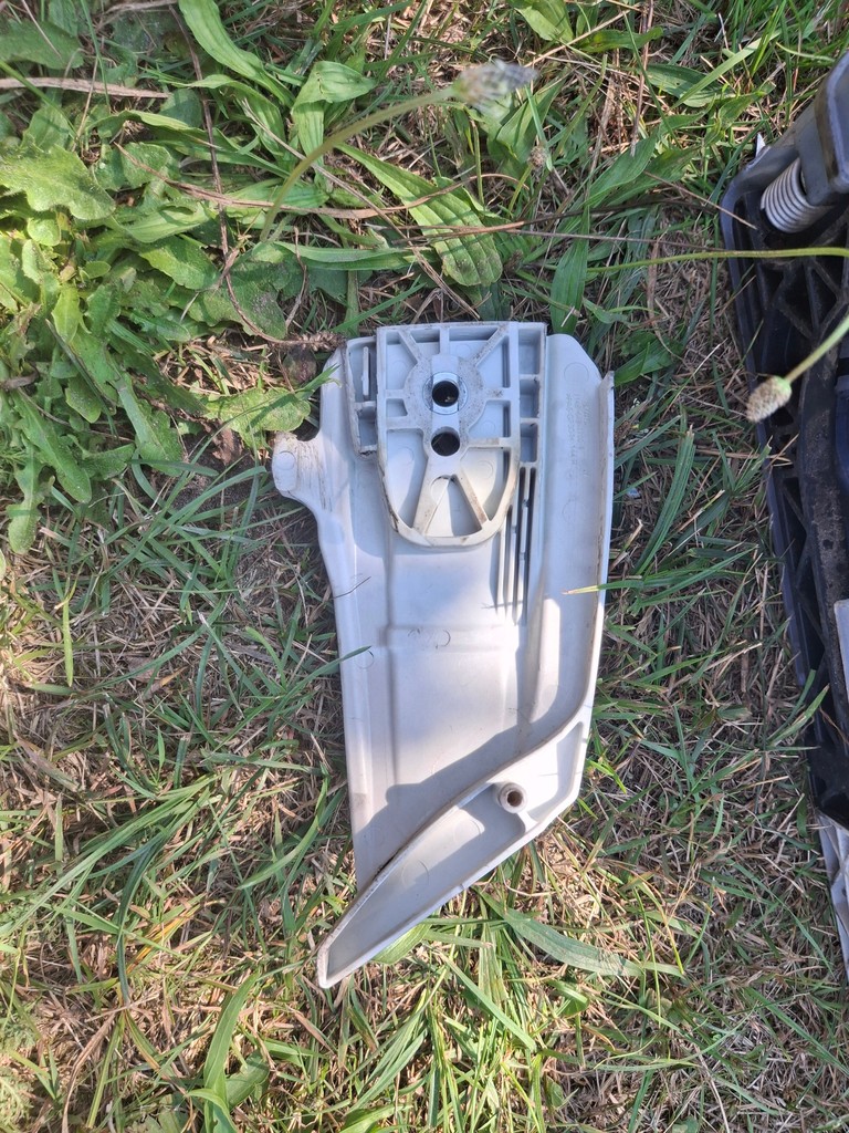 Дешиво Stihl MS 182 35cm (11482000277) с ломбарда