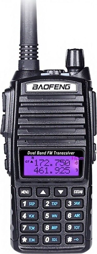 Baofeng BF-UV82 Код:null. Зображення 6