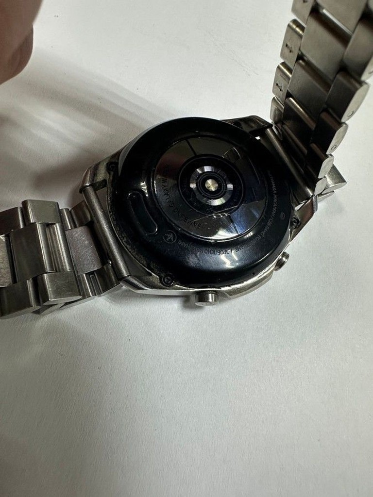 Розпродаж Samsung galaxy watch 3 45mm, продавець Техноскарб