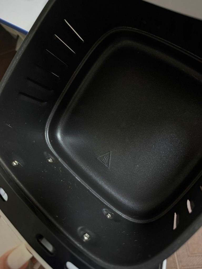 Xiaomi mi smart air fryer 3.5l maf02 Код:01-201051461. Зображення 6