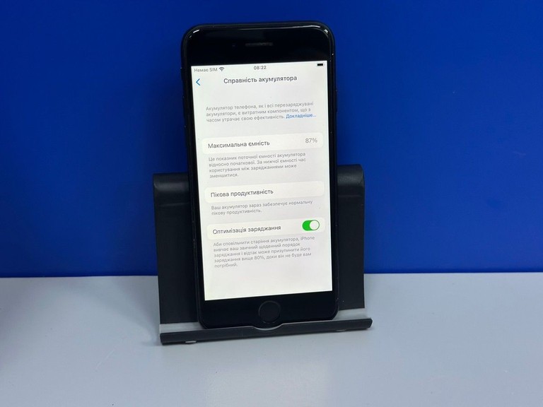 Apple iphone 7 32gb Код:01-201054558. Зображення 12