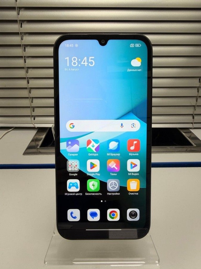 Купити Xiaomi redmi 15c 4g 8/256gb Б/У