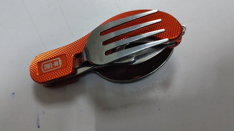 Дешево M-tac essential orange (60011035) з ломбарду