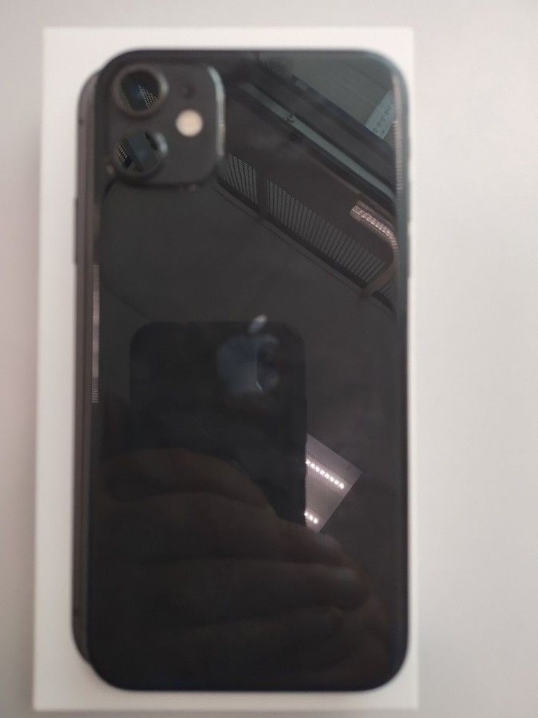 Распродажа Apple iphone 11 64gb, продавец Техноскарб