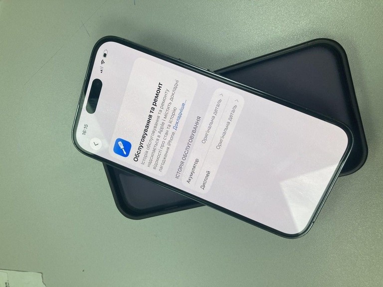 Apple iphone 14 pro 256gb Код:01-201057799. Зображення 6