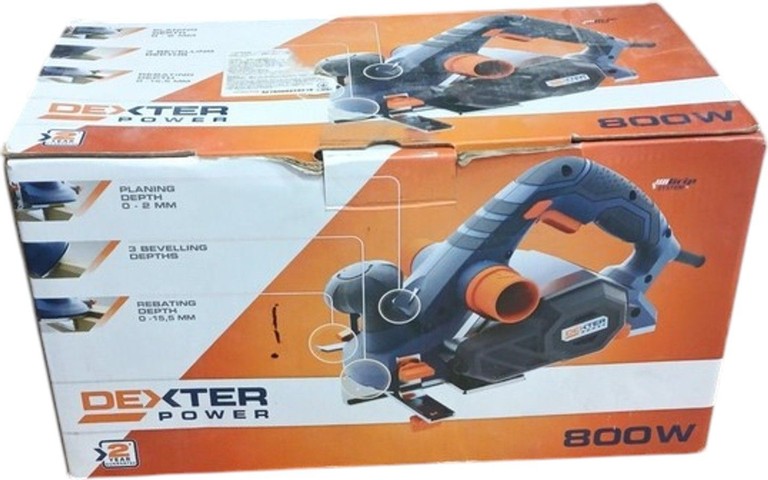 Купити Dexter m1b-yh10-82x2 Б/У