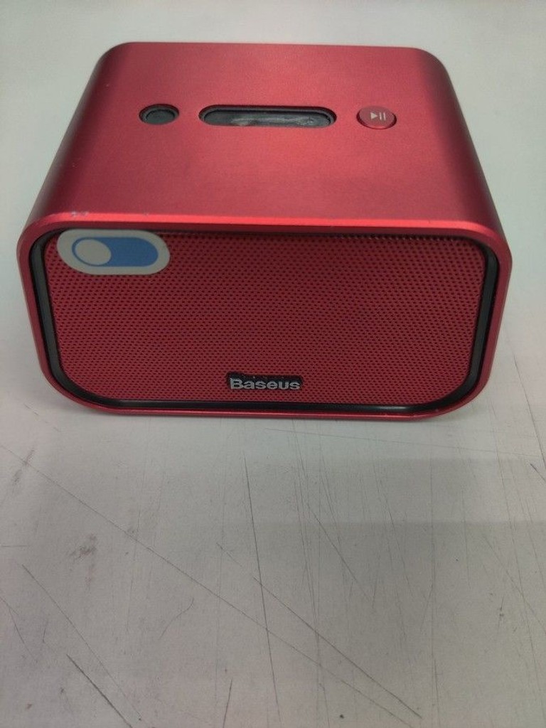 Оголошення Baseus Encok E02 Red (NGE02-09) Б/У