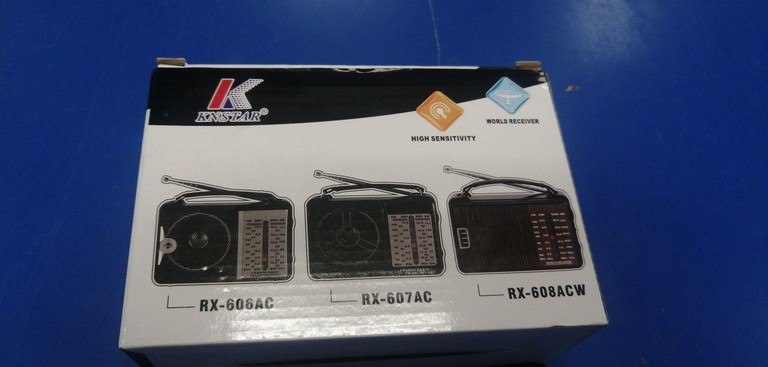 Купити Golon RX-606AC Б/У