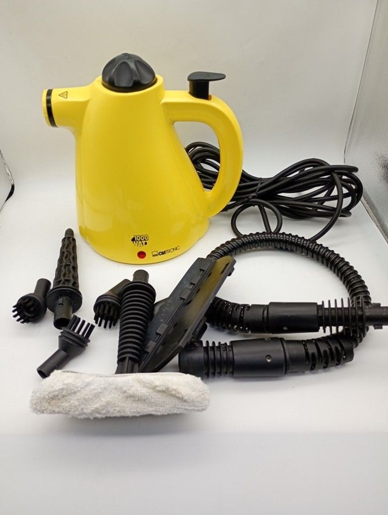 Купити Clatronic DR 2930 Б/У