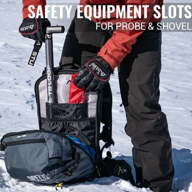 Impetro Gear 22L Код:null. Зображення 8