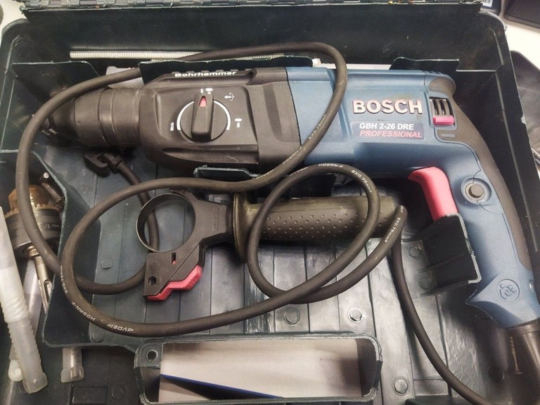 Дешево Bosch (Копія) gbh 2-26 dre з ломбарду