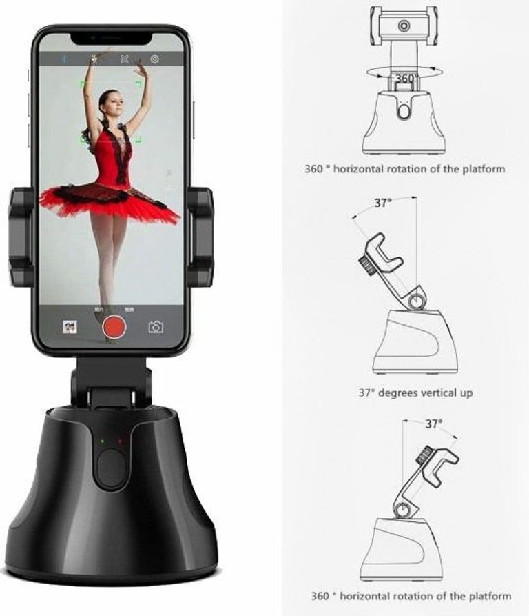Apai SMART 360°  Код:null. Зображення 5
