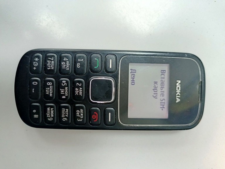 Nokia 1280 Код:01-201064859. Зображення 5