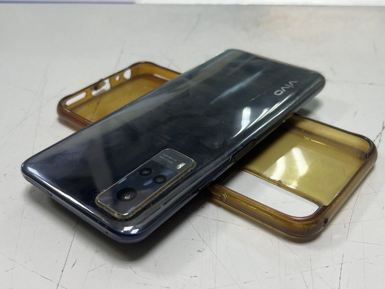 Розпродаж Vivo y31 4/128gb, продавець Техноскарб