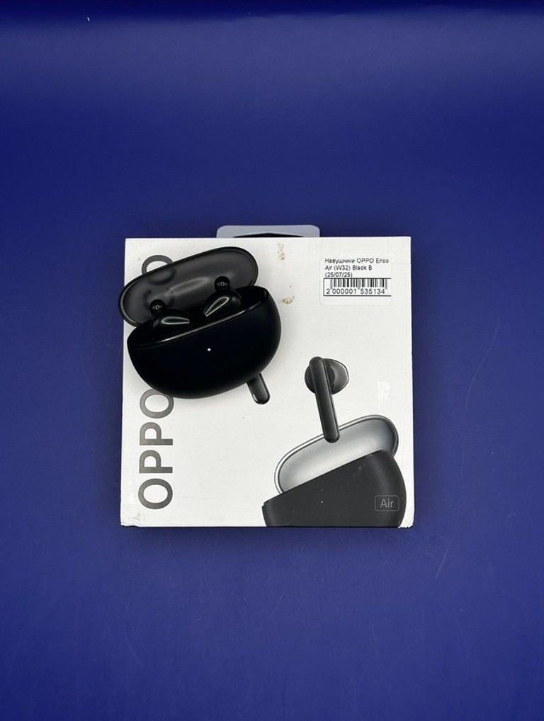 Дешево OPPO OPPO Enco Air (W32) (29567) з ломбарду