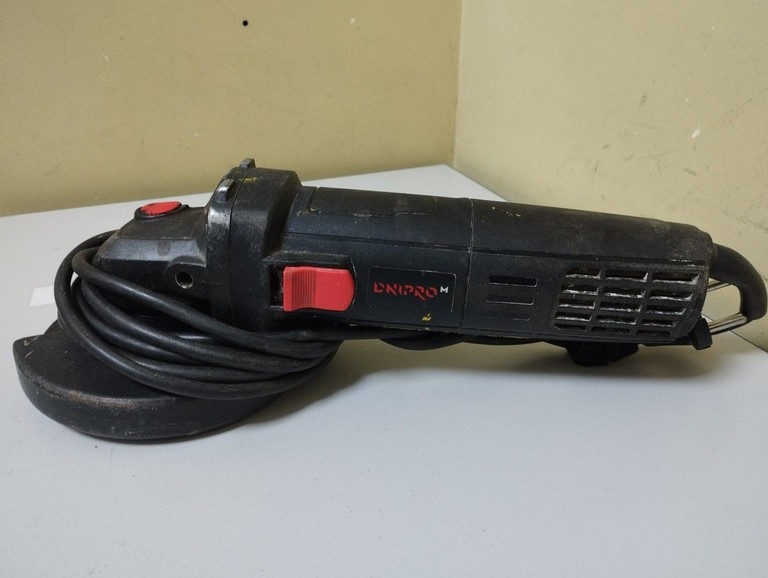 Купити Dnipro-M gs-120s Б/У