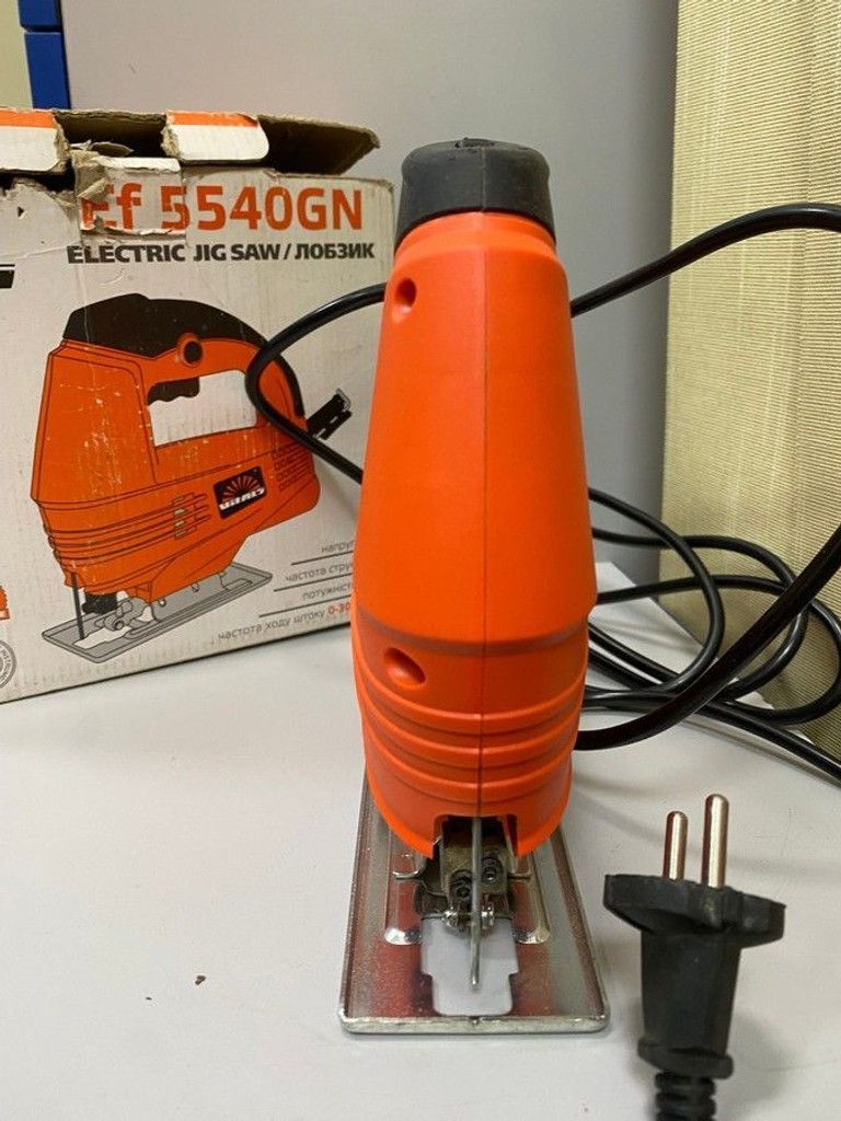 Оголошення Vitals ef 5540gnq Б/У