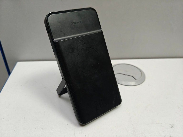 Купити Proove power stand 2 in 1 10000 mah 20w Б/У