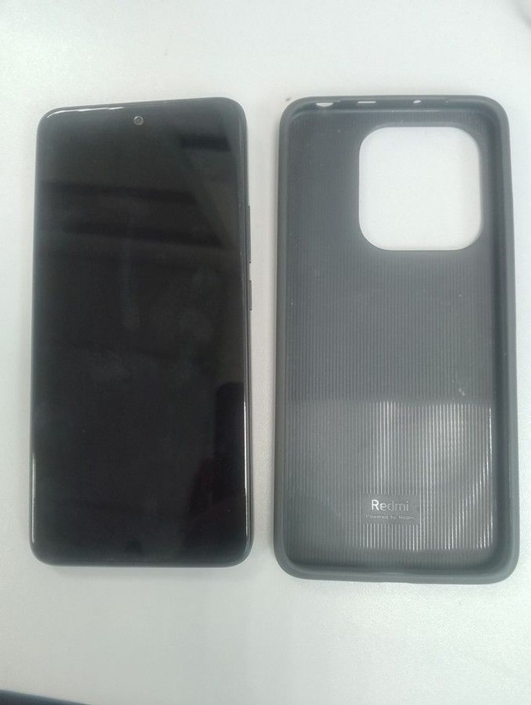 Xiaomi redmi note 14 8/256gb Код:01-201070826. Зображення 5