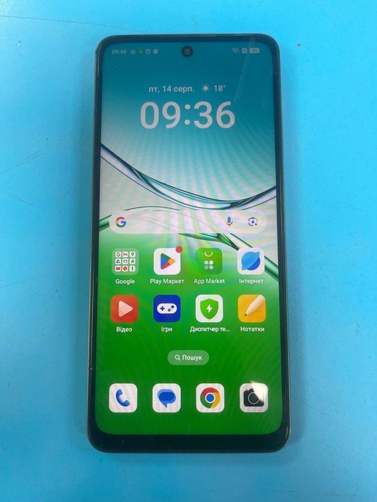 Купити Oppo a5 4g 8/256gb Б/У