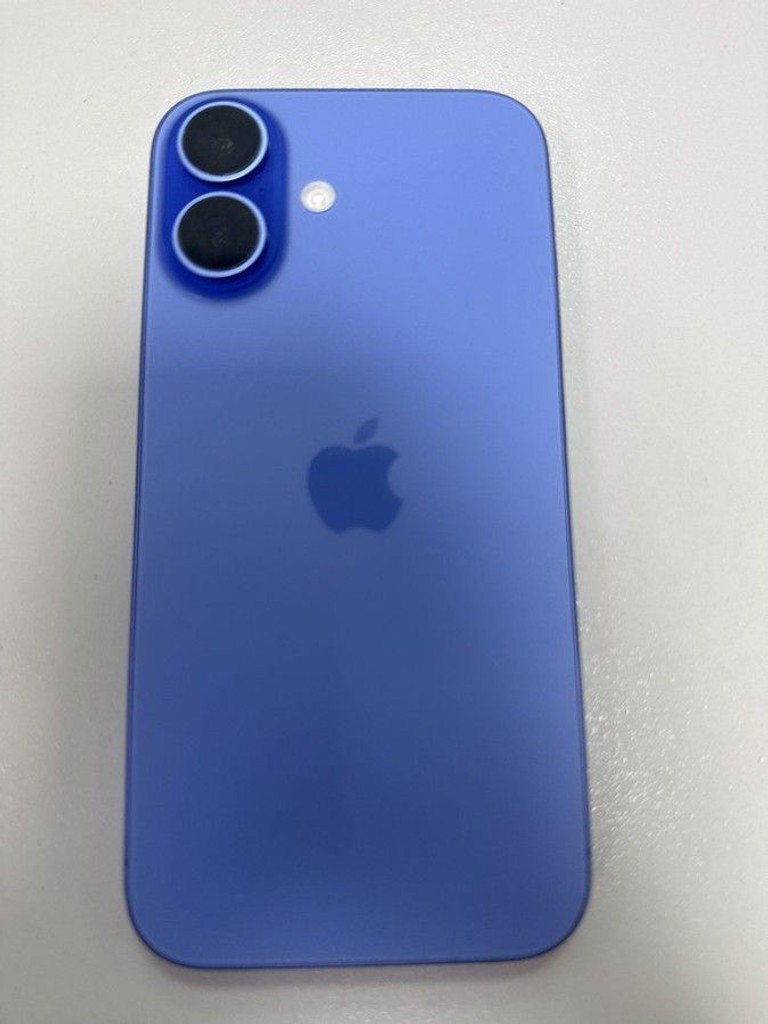 Розпродаж Apple iphone 16 128gb, продавець Техноскарб