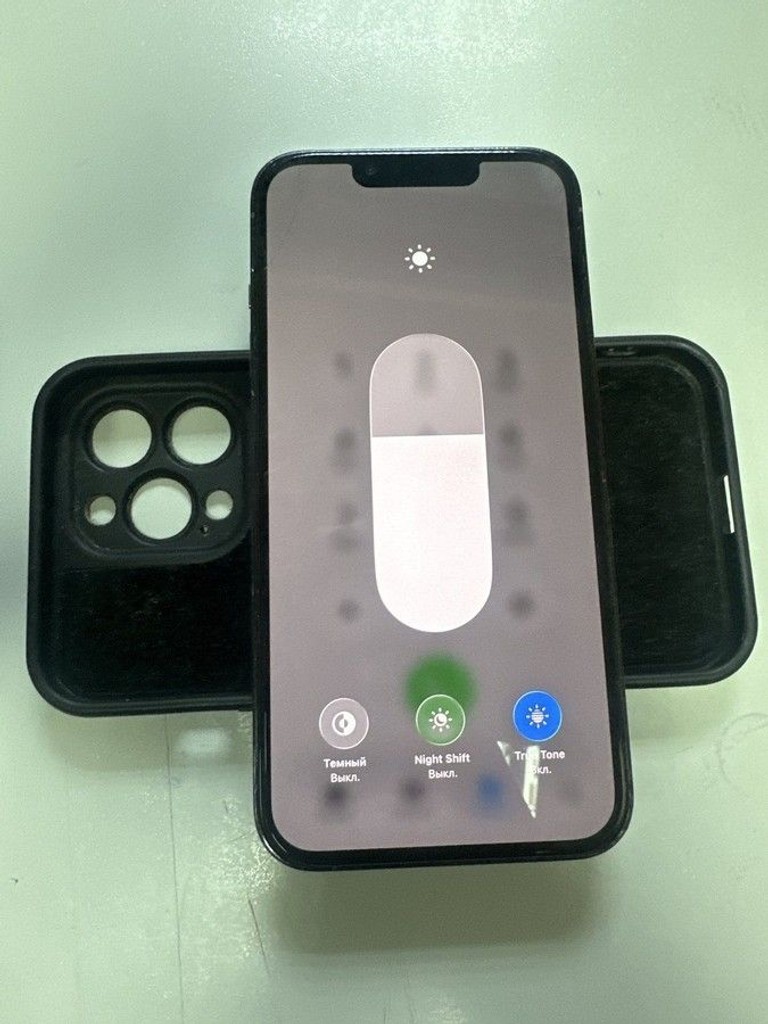 Оголошення Apple iphone 13 pro 128gb Б/У