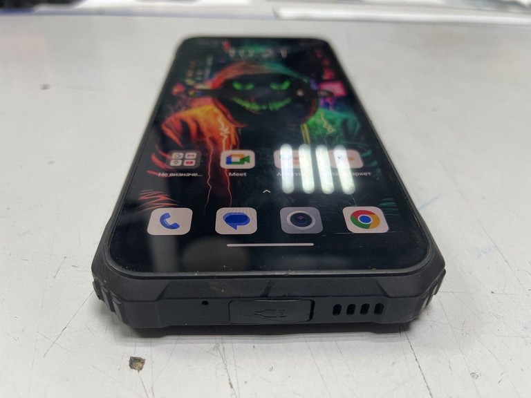 Оголошення Blackview bl9000 12/512gb Б/У