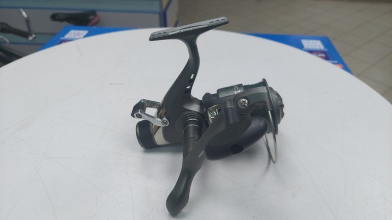Объявление Salmo Sniper Baitfeeder 1 4000BR / 2740BR Б/У