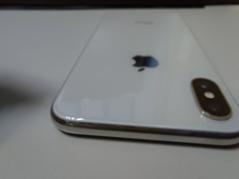Apple iphone x 256gb Код:01-201075243. Зображення 5
