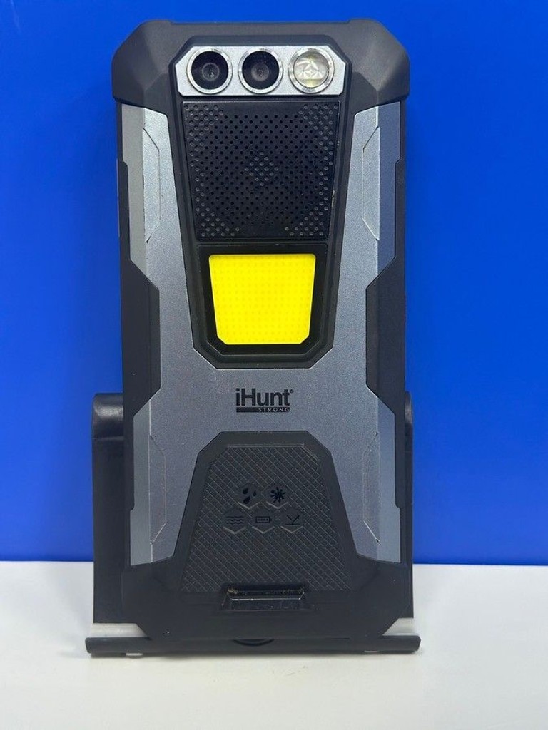 Ihunt titan music p22000 ultra 8/256gb Код:01-201076116. Зображення 6