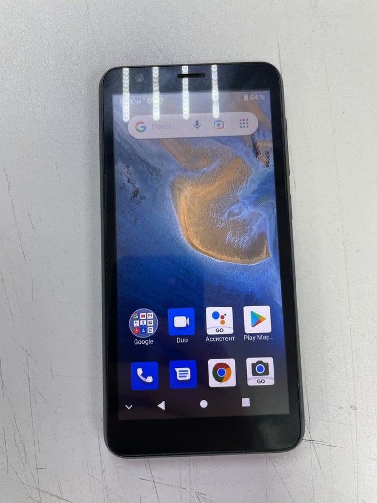 Купити Zte Blade L9 1/32GB Blue Б/У