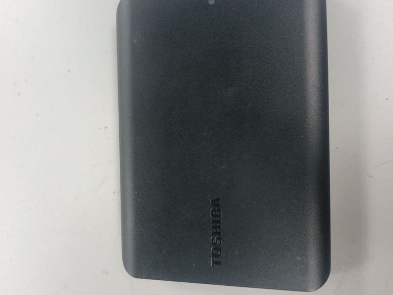 Розпродаж Toshiba canvio basics 2022 1 tb, продавець Техноскарб