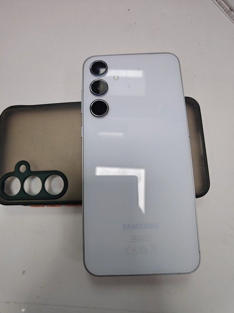 Samsung galaxy a55 5g sm-a556b/ds 8/256gb Код:01-201077202. Зображення 5