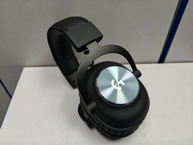 Logitech g pro x Код:01-201078733. Зображення 12