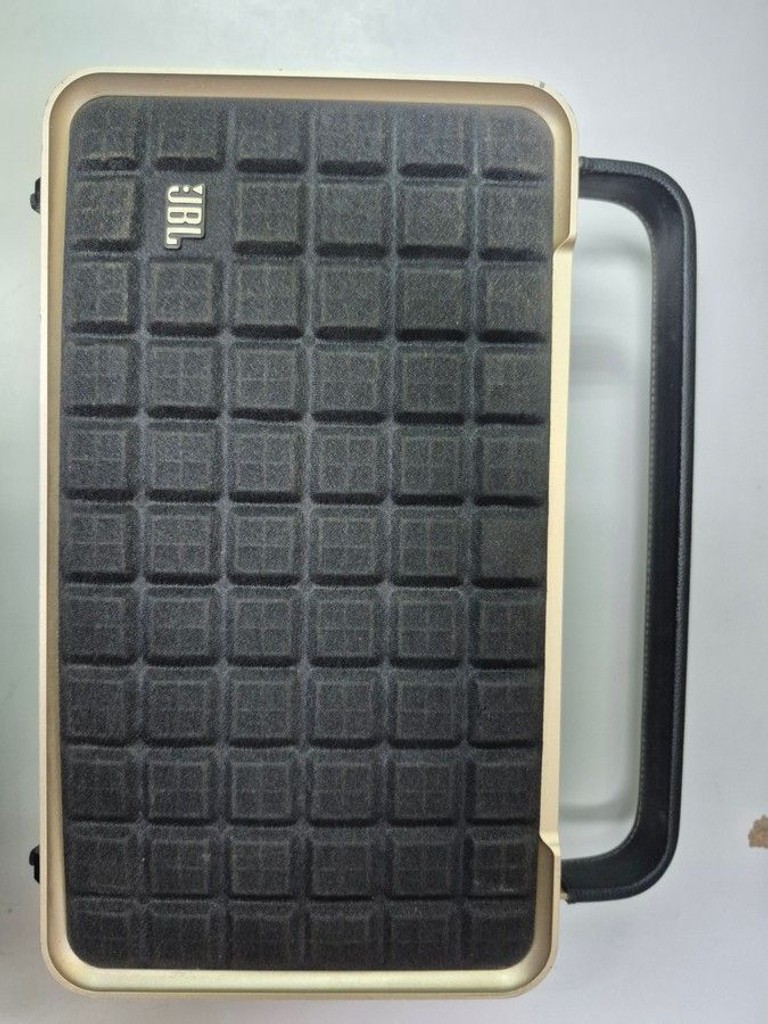 Розпродаж Jbl Authentics 300 (JBLAUTH300BLKEP), продавець Техноскарб