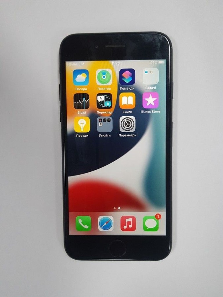 Купить Apple iphone 7 128gb Б/У