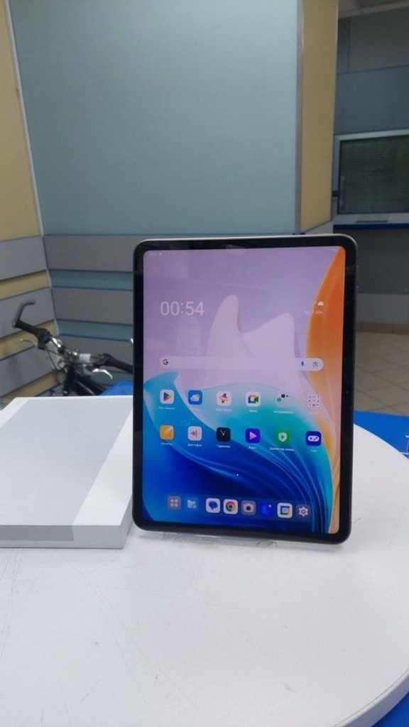 Купить Oppo pad neo 8/128gb lte Б/У